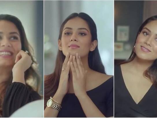 mira rajput add released, and fan rolled her acting