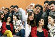 Priyanka Chopra, Farhan Akhtar, Zaira Wasim all set for Shonali Bose's The Sky Is Pink