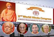 World Hindu Congress moves to Chicago this year