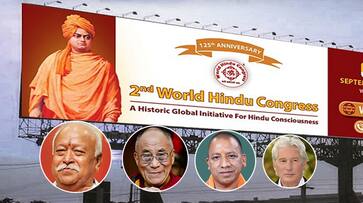 World Hindu Congress moves to Chicago this year