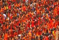 Indian Mujahideen leader threatens to blow up Bareilly railway station over Kanwar Yatra route