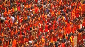 Indian Mujahideen leader threatens to blow up Bareilly railway station over Kanwar Yatra route