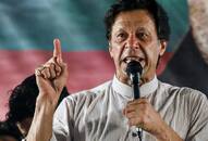 Pakistan nuclear power Imran Khan weapons United States warheads defence