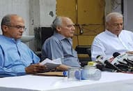 rafale deal prashant bhushan yashwant sinha arun shourie concoct stories