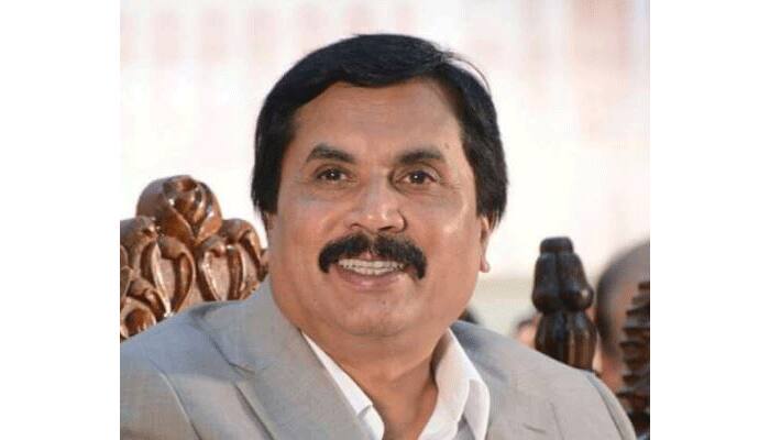 BJP Leader Ravi  Narayan Slams MLA Shivashankar Reddy