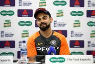 India vs England 2018 Virat Kohli emotional message fans Lord's loss