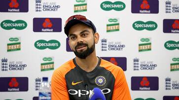 India vs England 2018 Virat Kohli emotional message fans Lord's loss