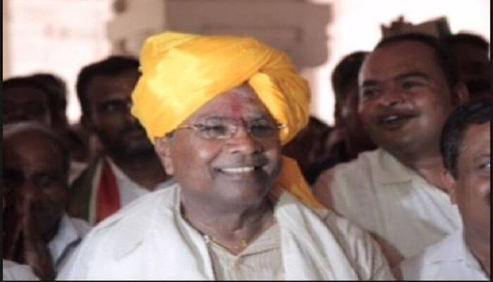 Siddaramaiah to visit Badami today