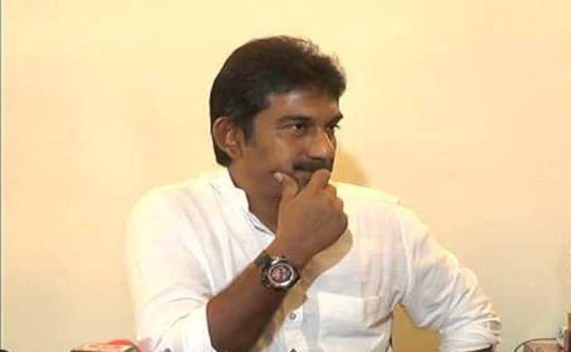 వైసీపీలోకి మాజీ సీఎం కుమారుడు