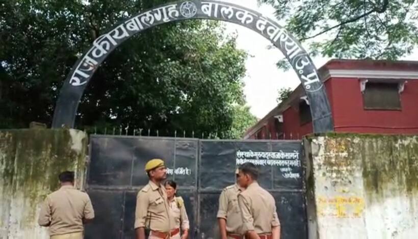 देवरिया कांड पर इलहाबाद हाईकोर्ट सख्त, पूछा इसके पीछे नेताओं और बड़े लोगों का हाथ तो नहीं?