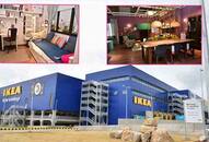 IKEA India Hyderabad Swedish furnishing company