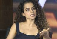 kangna ranaut again give controversial statement against bollywood starts