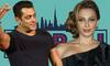 Guess what Salman Khan gifted his 'friend' Iulia Vantur? You'll drool