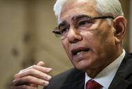 COA chief Vinod Rai  SC BCCI  Lodha Committee Chief Justice Dipak Misra