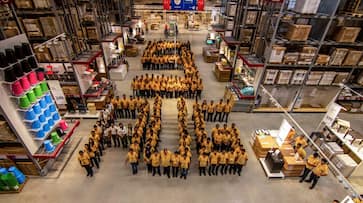 India welcomes first IKEA store in Hyderabad after 12 years of prolonged planning