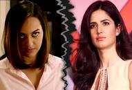 Sonakshi Sinha Instagram Katrina Kaif Salman Khan Bharat