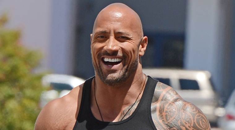 Dwayne Johnson will return as Luke Hobbs in new Fast and Furious film ADC