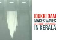 Idukki dam makes waves in Kerala after wait of 26 years