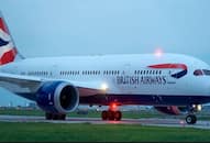 British Airways cabin crew throws 3-year-old Indian baby and his family from flight