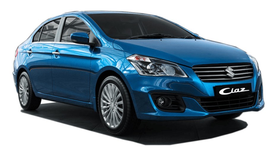 Only 597 Maruti Suzuki Ciaz sold in 2024 November 