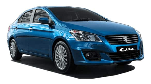 Only 597 Maruti Suzuki Ciaz sold in 2024 November 