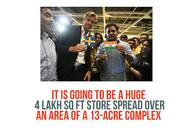 IKEA store in Hyderabad: Here are some facts about this new opening