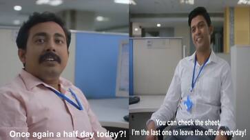 This hilarious web-series video highlights woes that stress out IT professionals