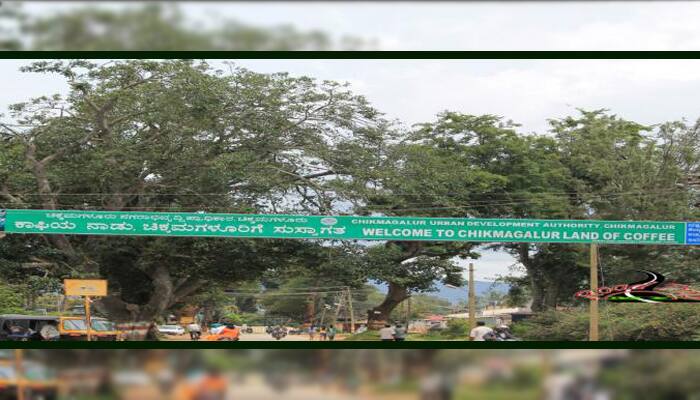 BIG 3 Pathetic State of Roads in Chikmagalur