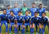 Argentina U-20  Pablo Aimar, Lionel Scaloni India COTIF Cup