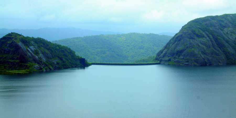 idukki dam  new report