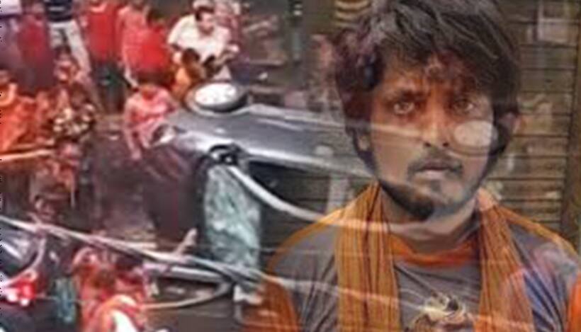 दिल्ली के मोती नगर में कावड़ियों के उत्पात पर पुलिस की जांच में नया खुलासा