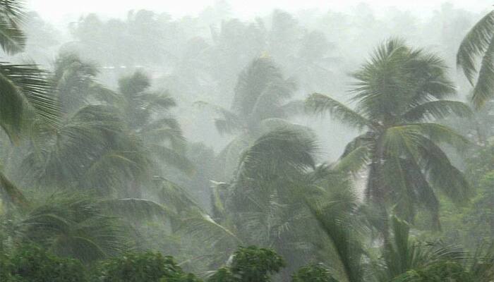 Heavy Rains And Floods Devastate Normal Lives Of Udupi