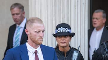 Ben Stokes England cricketer  Bristol  affray crimes United Kingdom