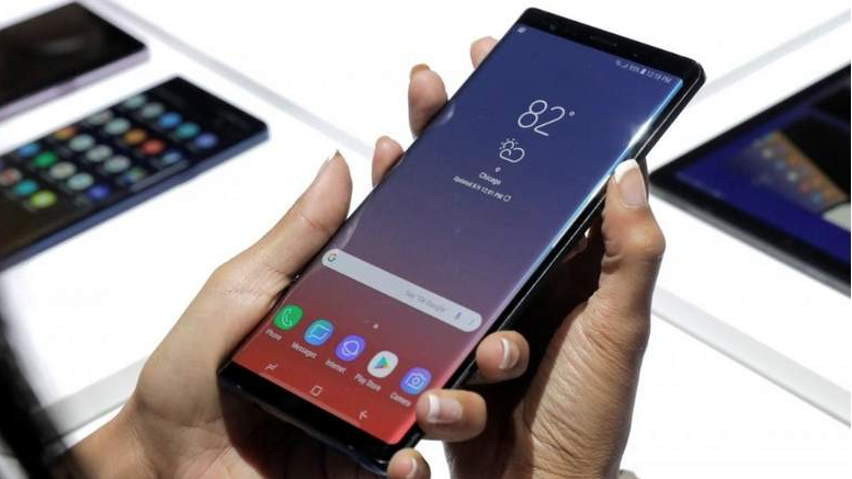 Samsung Galaxy Note 9 Price in India Revealed, Pre-Orders Open