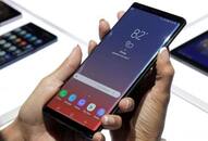 Samsung releases new colour variants Galaxy Note 9 Galaxy S9+ festive offer