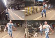 Kiki Challenge lands 3 Mumbai youths in jail, handed 'clean' punishment