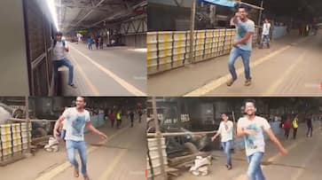 Kiki Challenge lands 3 Mumbai youths in jail, handed 'clean' punishment