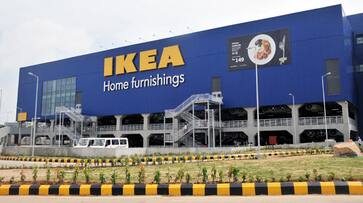 India first IKEA day 1 earning Rs 2.4 Cr