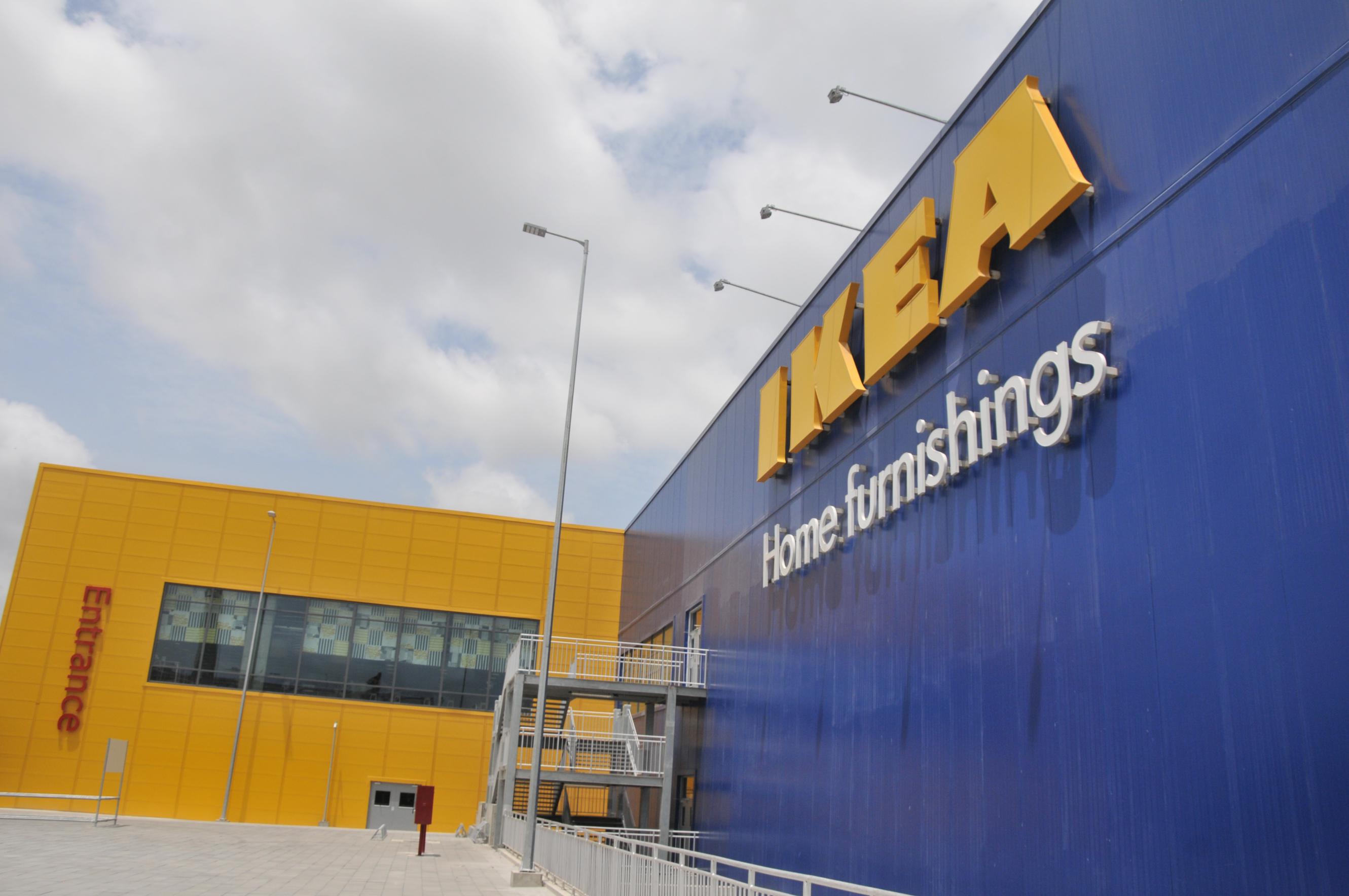 Bengaluru to get its first IKEA store on June 22 - adt 