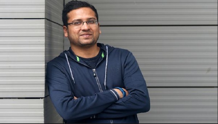 Flipkart founder Binny Bansal re entered in e commecre