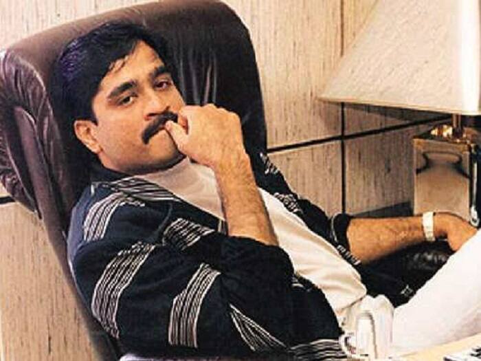 Dawood Ibrahim married for second time currently in Karachi Haseena Parkar son makes big revelation gcw