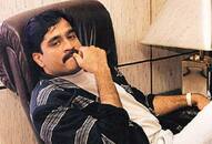 Dawood Ibrahim's property in Mumbai