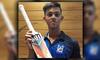 Yashasvi Jaiswal's story: No godfather, no money, but powered by zeal for cricket