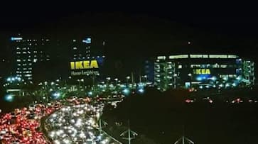 Hyderabad Ikea's Twitter HITEC City Telangana