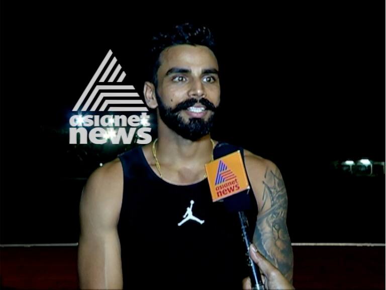 Indian triple jumper, Arpinder Singh all set for Asian Games 2018