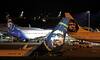 Alaska airlines: 'Suicidal' mechanic steals plane from Seattle airport