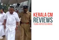 Kerala Rains Chief Minister Floods Idukki Pinarayi Vijayan Deaths Rescue operation