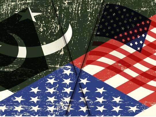 america advised citizens not to go to pakistan due to terrorism