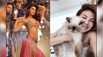 Happy Birthday Jacqueline Fernandez: Here's how the actress is celebrating her birthday