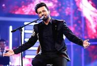 Pakistan singer Atif Aslam faces backlash for singing Indian song in US